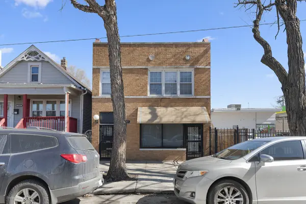 7847 S Maryland AVE, Chicago, IL 60619