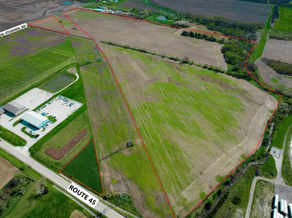 0 W Stuenkel RD, Frankfort, IL 60423