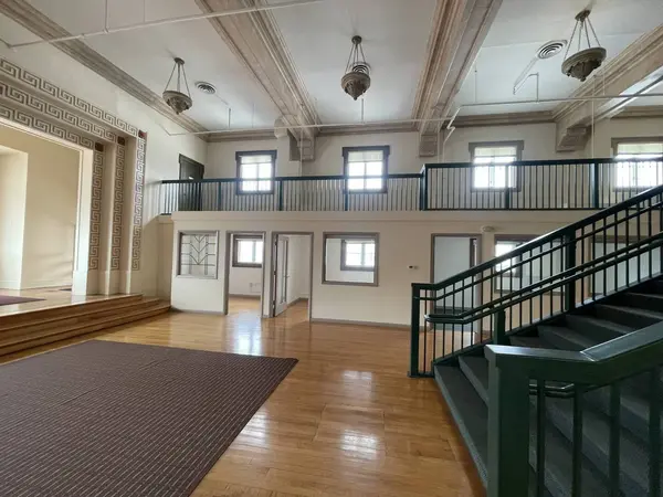 115 W Main ST, Urbana, IL 61801