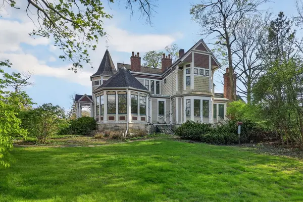 0 Lindenwald LN, Downers Grove, IL 60515