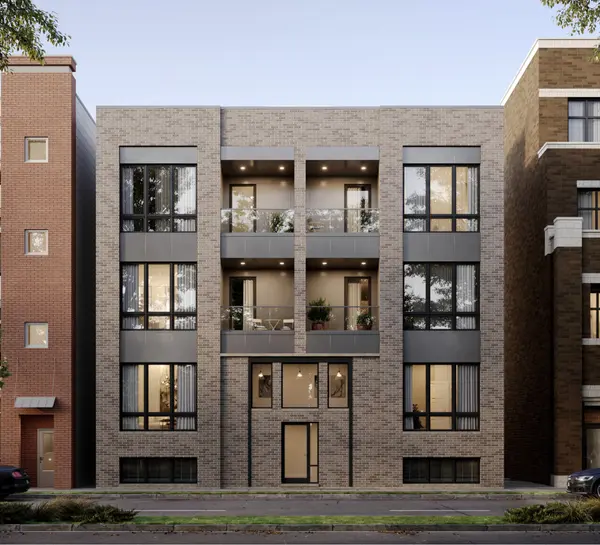 2720 N Ashland AVE #3N, Chicago, IL 60614