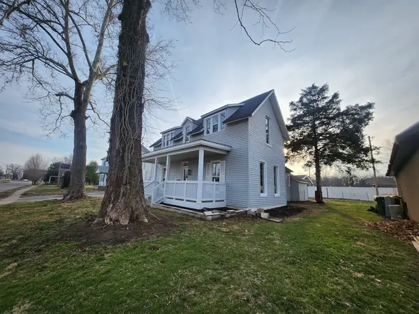 309 N Main ST, Pinckneyville, IL 62274