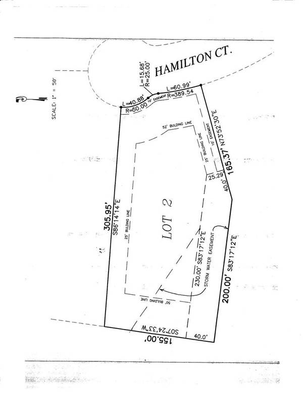 1800 Hamilton CT, Inverness, IL 60010