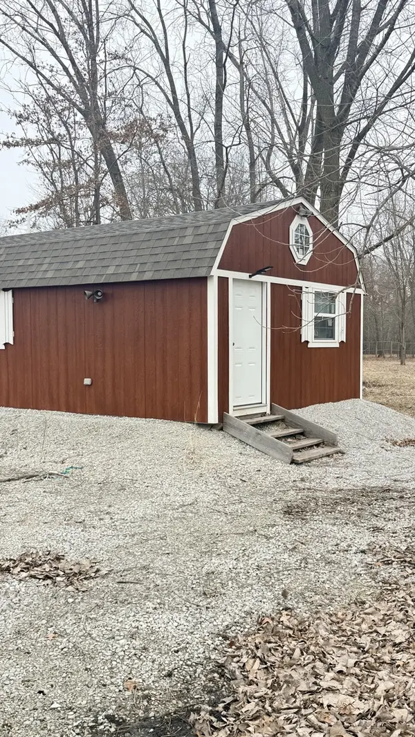 3649 S 15000e RD, Pembroke Twp, IL 60958