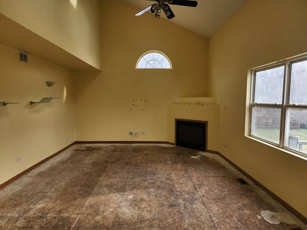 3451 W 155th ST, Markham, IL 60428