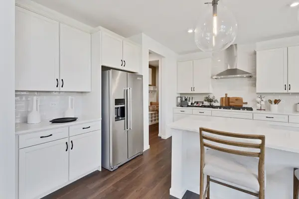 Address not disclosed, Lisle, IL 60532