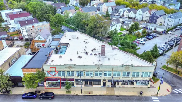 3025 N Milwaukee AVE, Chicago, IL 60618