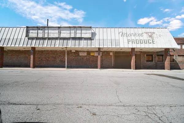5010 S State ST, Chicago, IL 60609