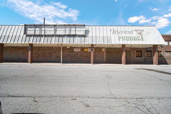 5010 S State ST, Chicago, IL 60609