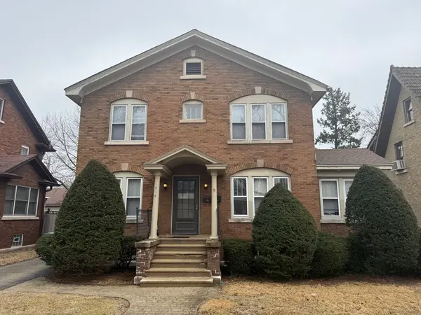 Address not disclosed, Joliet, IL 60435