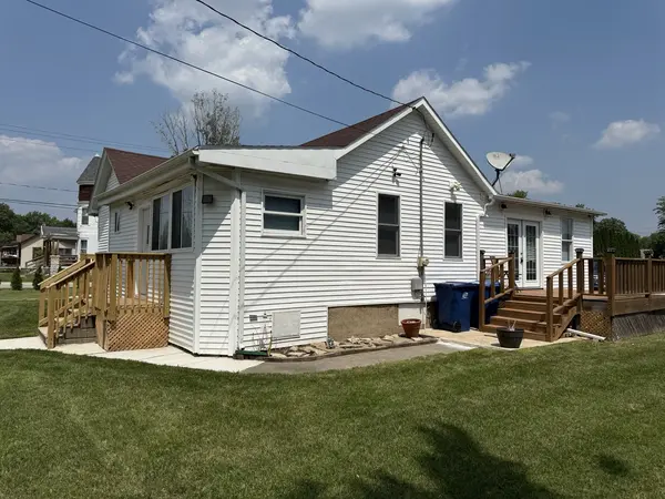 1536 & 1546 Laharpe ST, Lasalle, IL 61301