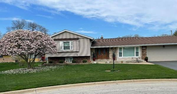 462 Mulberry LN, Wood Dale, IL 60191