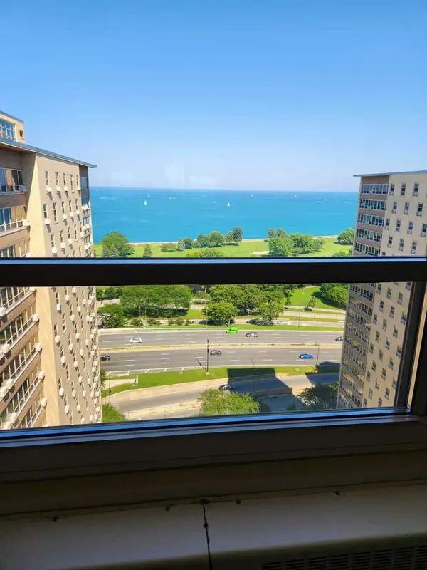 3950 N Lake Shore DR #2312, Chicago, IL 60613