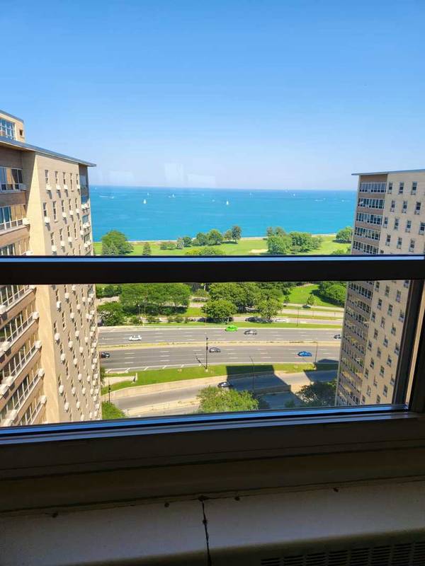 3950 N Lake Shore DR #2312, Chicago, IL 60613