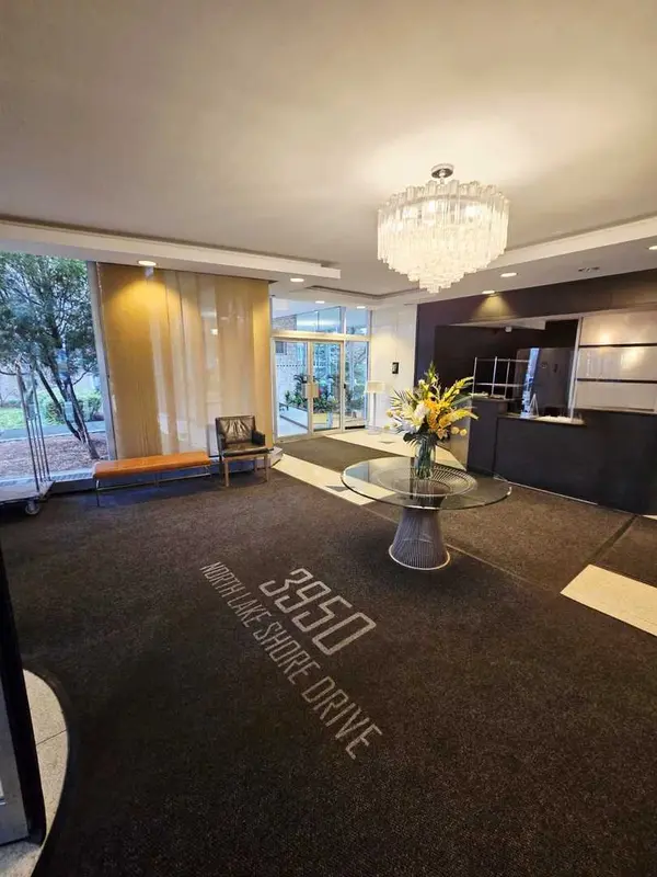 3950 N Lake Shore DR #2312, Chicago, IL 60613