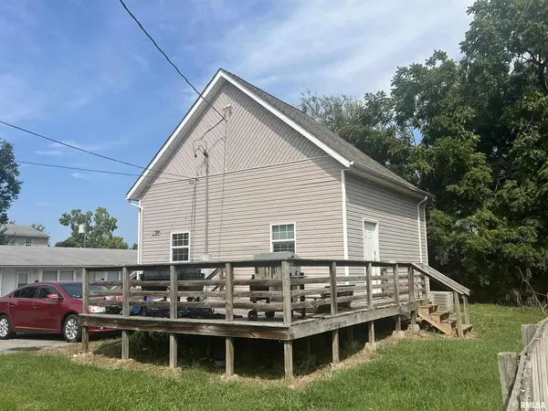 513 S Rawlings ST, Carbondale, IL 62901
