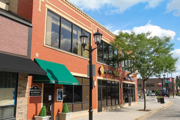 183 N York ST, Elmhurst, IL 60126