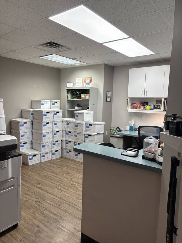 404 Rushing DR, Herrin, IL 62848