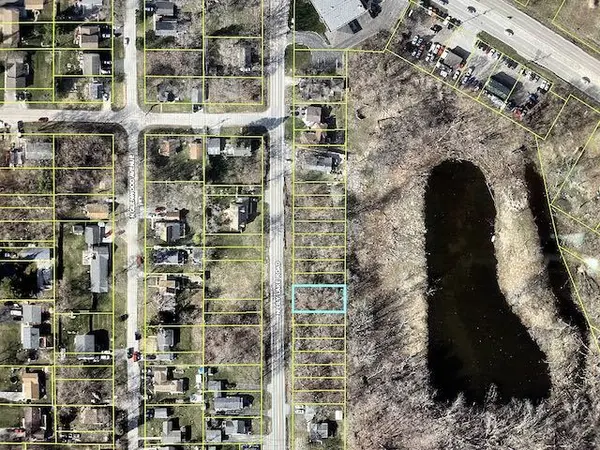 n/a Lily Lake Road RD, Mchenry, IL 60050