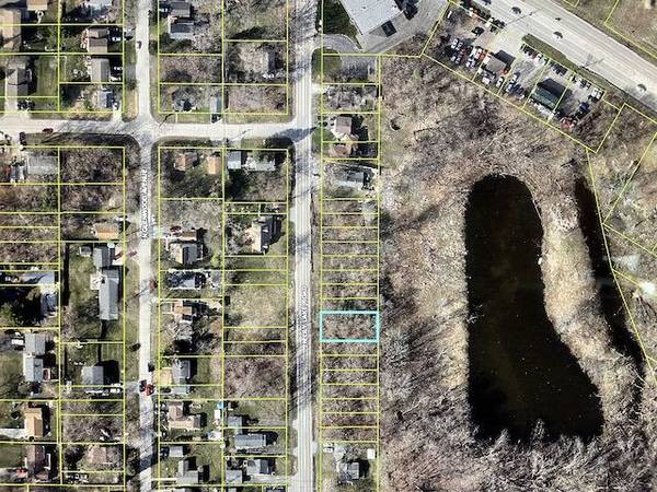 n/a Lily Lake Road RD, Mchenry, IL 60050