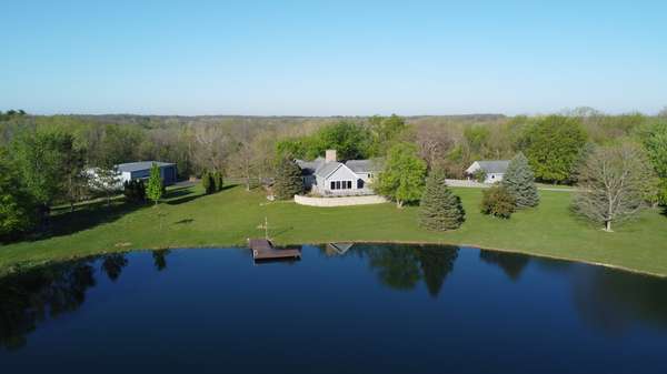 17539 E 2600 North RD, Lexington, IL 61753