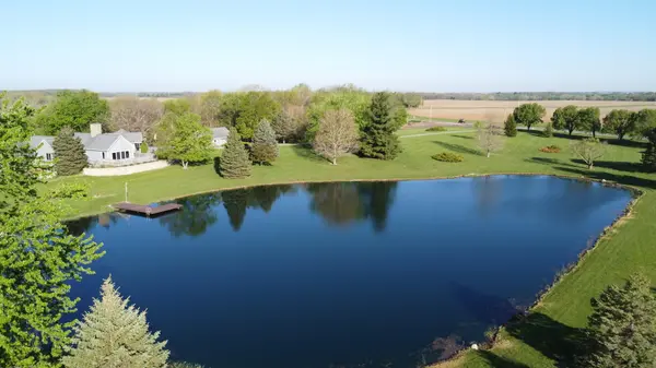 17539 E 2600 North RD, Lexington, IL 61753