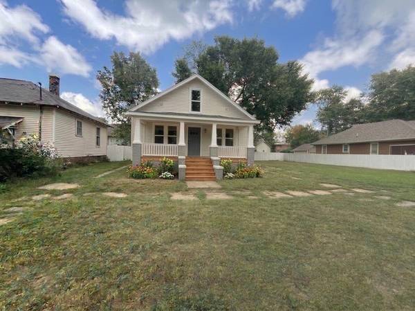2516 Pine AVE, Mattoon, IL 61938