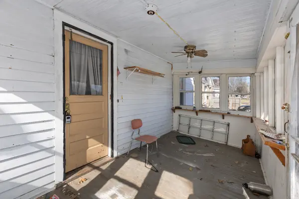 711 S Franklin ST, Litchfield, IL 62056
