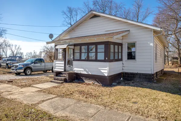 711 S Franklin ST, Litchfield, IL 62056