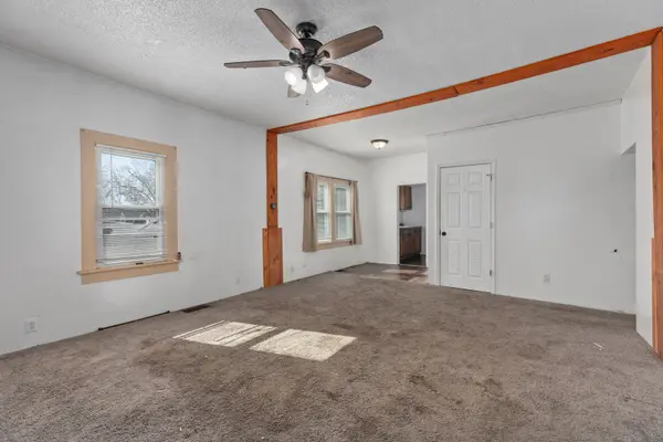 711 S Franklin ST, Litchfield, IL 62056