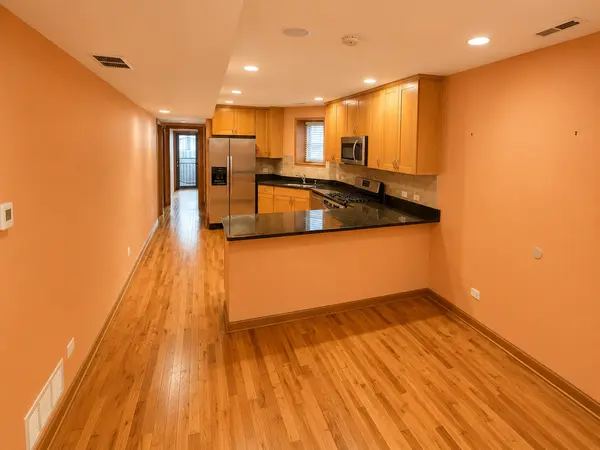 4837 S Forrestville AVE #1, Chicago, IL 60615