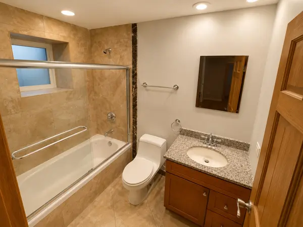 4837 S Forrestville AVE #1, Chicago, IL 60615