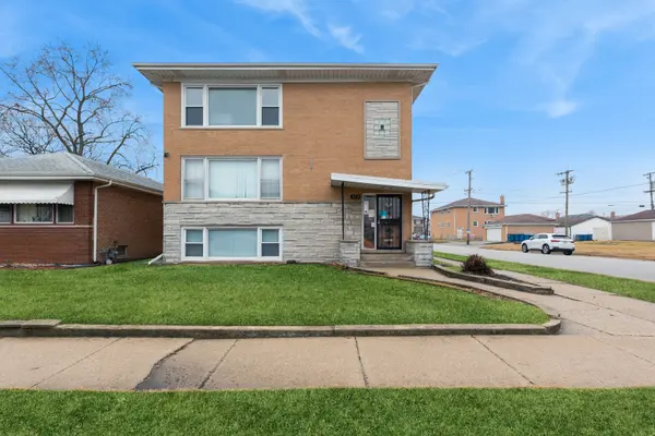 372 Yates AVE, Calumet City, IL 60409