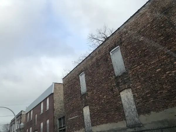 6401 S Bishop ST, Chicago, IL 60636