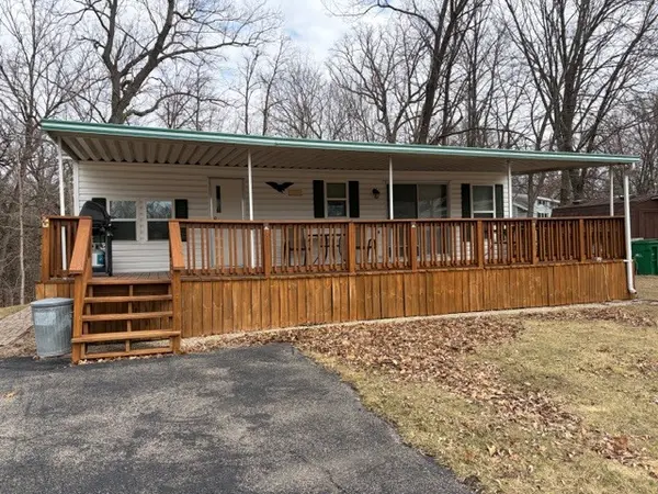 2795 E 28th Lot 784 RD, Seneca, IL 61360