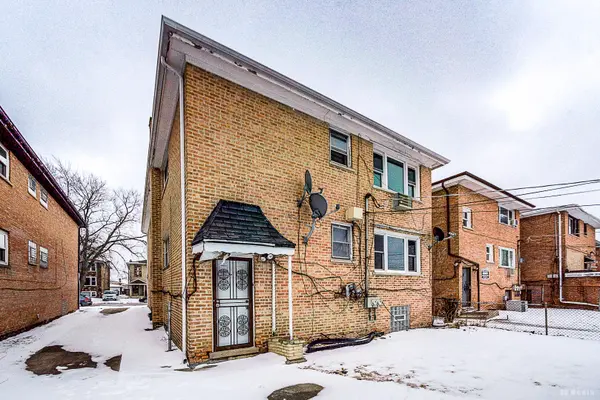 310 Yates AVE, Calumet City, IL 60409
