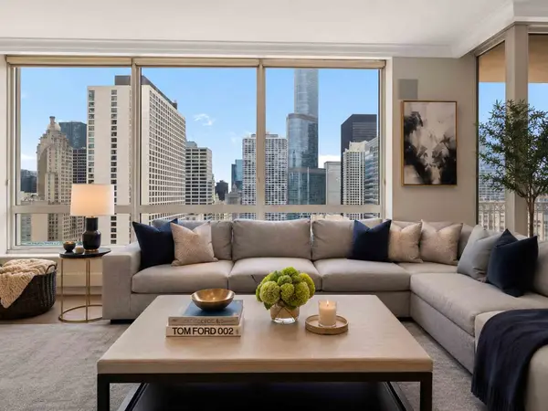 55 E Erie ST #2705, Chicago, IL 60611
