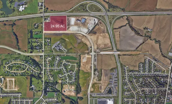 0 Elmore AVE, Davenport, IA 52807