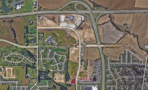 0 Elmore AVE, Davenport, IA 52807
