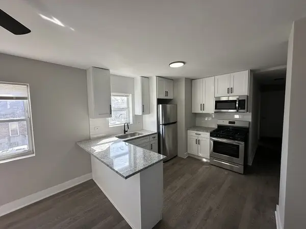 6924 S Aberdeen ST #2, Chicago, IL 60621