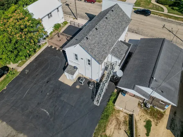 45 Church ST, German Valley, IL 61039