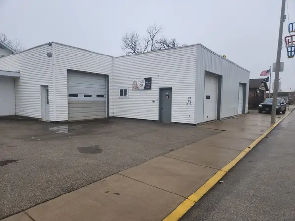 101 S Mccoy ST, Granville, IL 61326