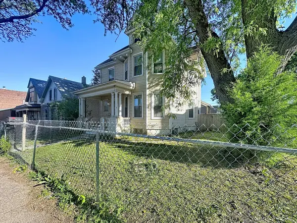 1640 W 3rd ST, Davenport, IA 52802