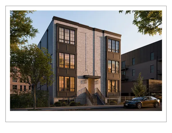 2341 W Saint Paul AVE #1West, Chicago, IL 60647