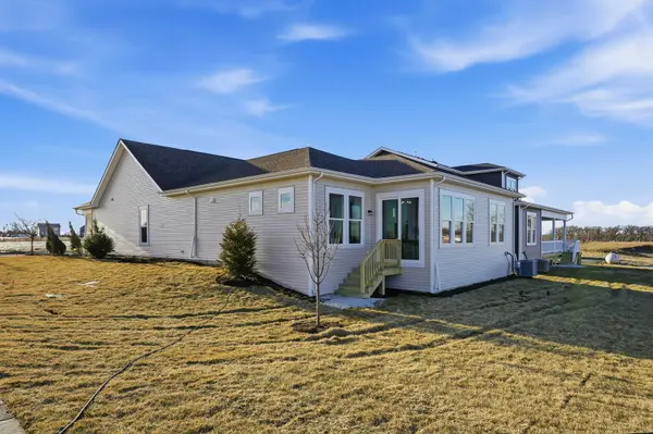 3024 Timberlake AVE, New Lenox, IL 60451