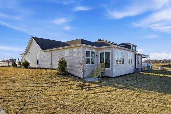 3024 Timberlake AVE, New Lenox, IL 60451