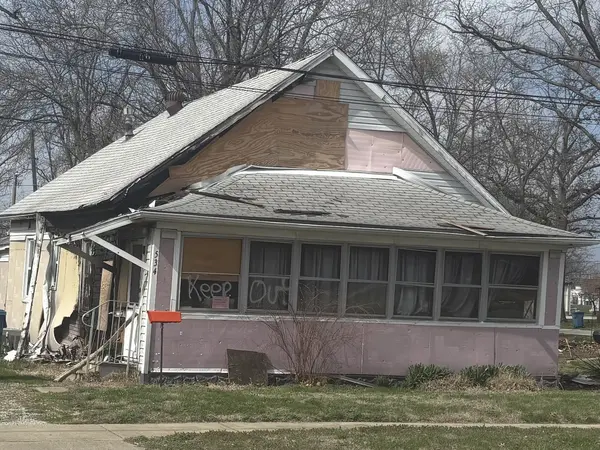 534 N Lincoln BLVD N, Centralia, IL 62801