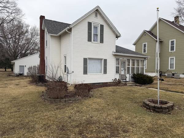 Address not disclosed, Byron, IL 61010