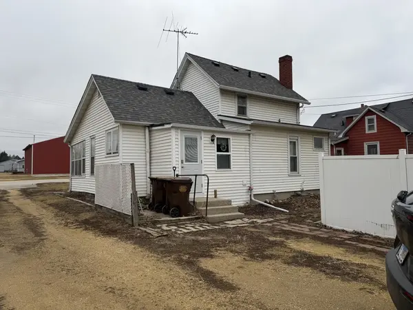Address not disclosed, Byron, IL 61010