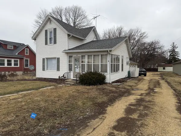 Address not disclosed, Byron, IL 61010